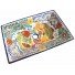 Mexican Talavera Vessel Rectangular Sink VSR05